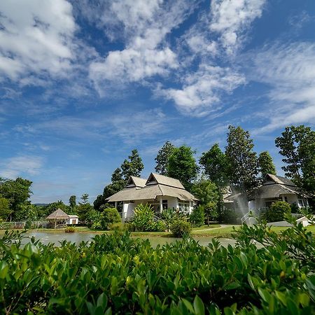 Vivo Bene Village Dojszaket Kültér fotó