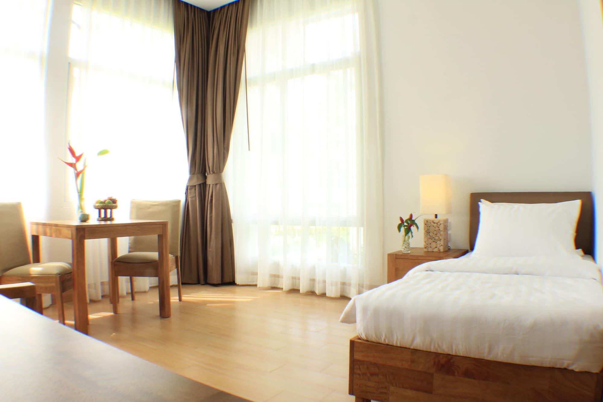 Vivo Bene Village Dojszaket Kültér fotó
