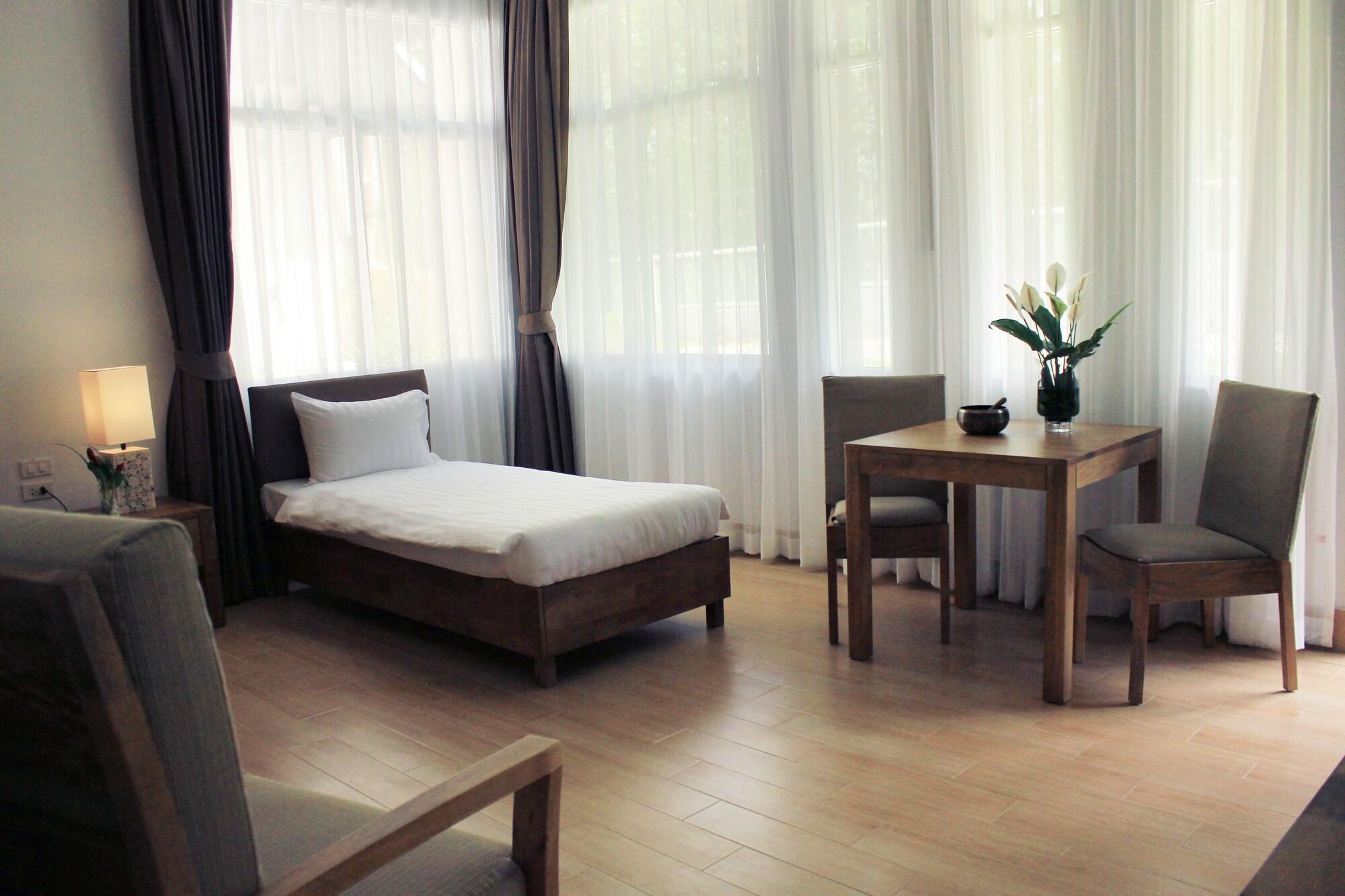 Vivo Bene Village Dojszaket Kültér fotó