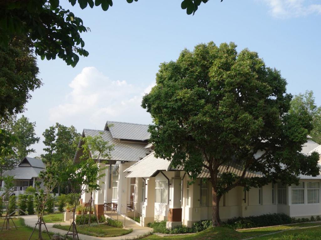 Vivo Bene Village Dojszaket Kültér fotó