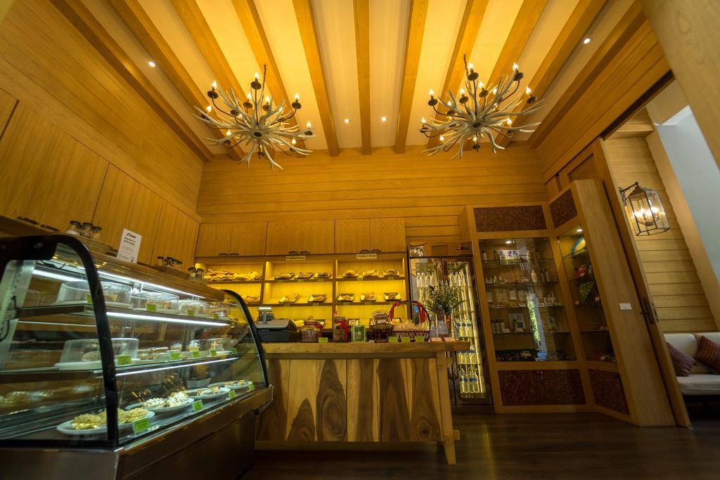 Vivo Bene Village Dojszaket Kültér fotó