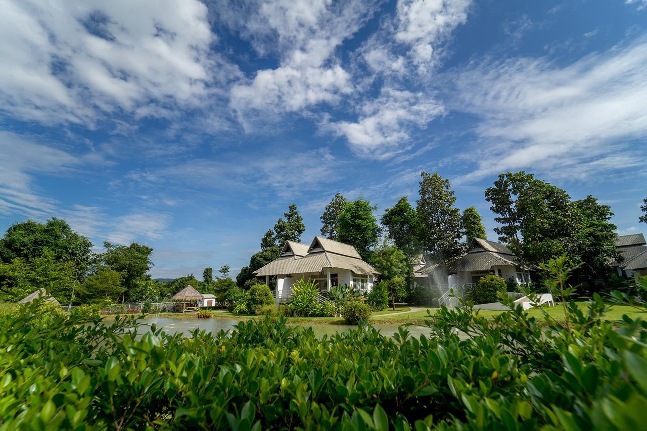 Vivo Bene Village Dojszaket Kültér fotó