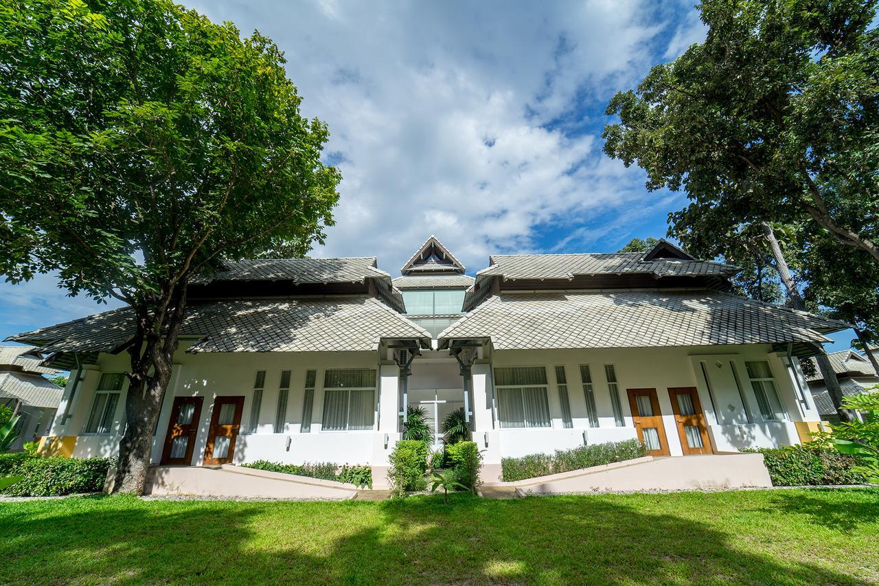 Vivo Bene Village Dojszaket Kültér fotó