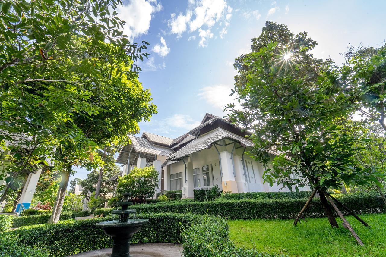 Vivo Bene Village Dojszaket Kültér fotó