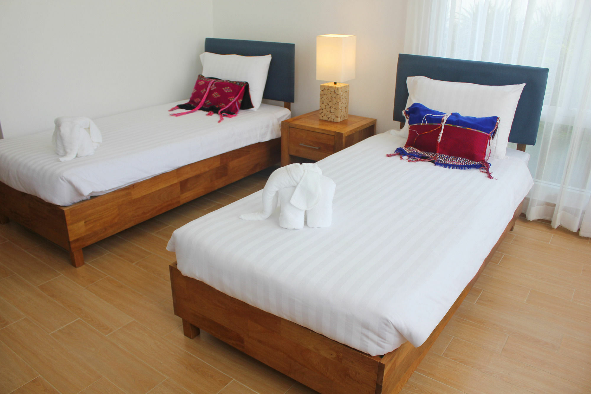 Vivo Bene Village Dojszaket Kültér fotó